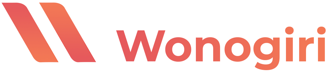 Jasa Website Wonogiri
